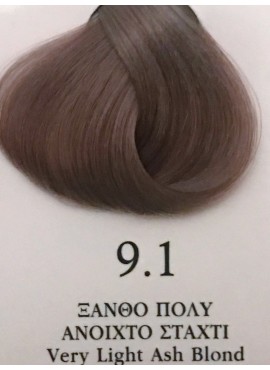 Βαφή lativell 100ml Ν° 9.1